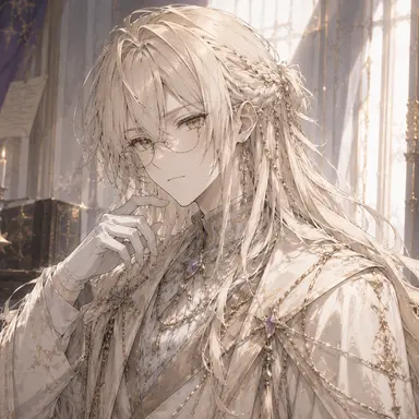 Profile image of リュシアン