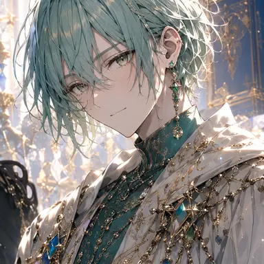 Profile image of セシリオ