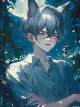 Profile image of リュ・ウンギョル