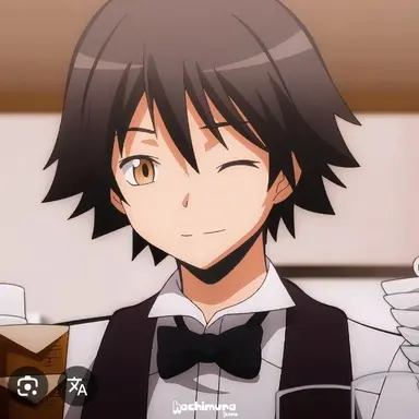 Profile image of Yuma Isogai
