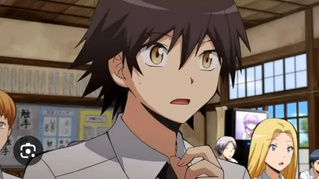 Profile image of Yuma Isogai