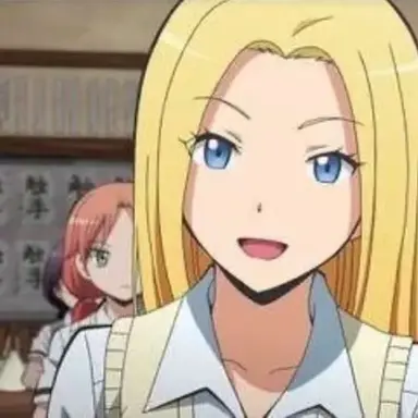 Profile image of 中村莉桜
