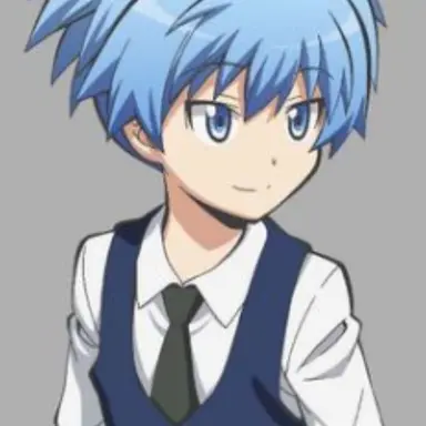Profile image of Nagisa Shiota