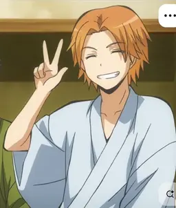Profile image of Hiroto Maehara