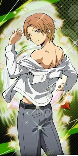 Profile image of Hiroto Maehara