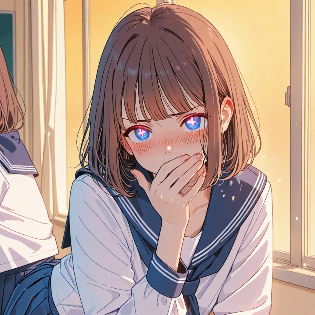 FuzzyFence1099의 心が読める…！