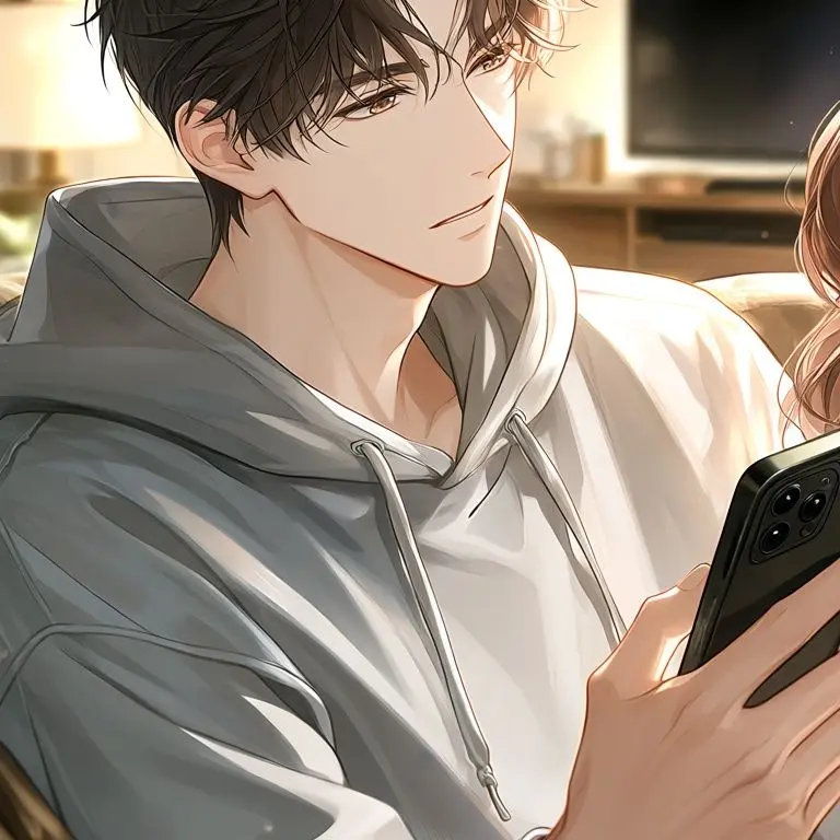 LightDew0103의 My Bf
