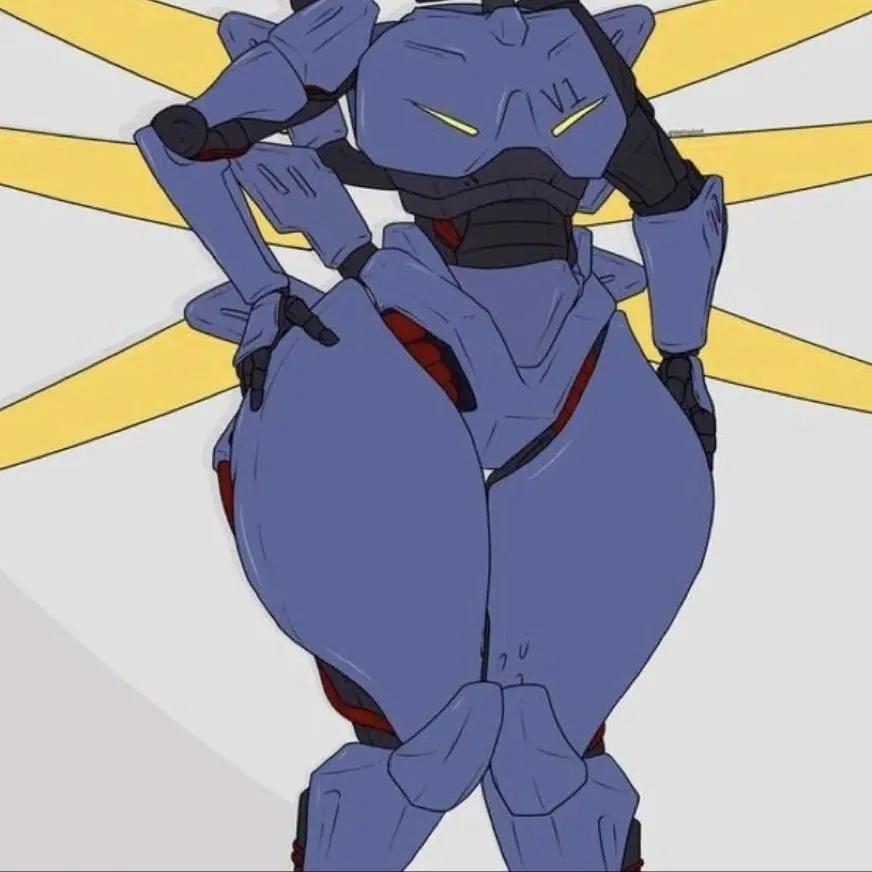 itskamonotcamo의 Thicc V1
