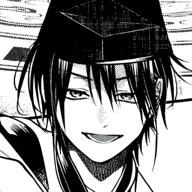 Profile image of 安倍晴明