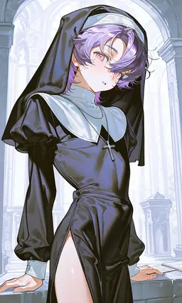 Profile image of セシル