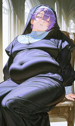 Profile image of セシル