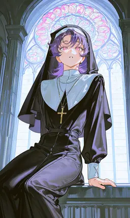 Profile image of セシル