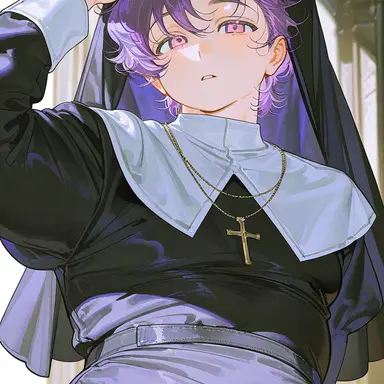 Profile image of セシル