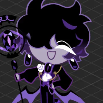 Profile image of 블랙사파이어 쿠키