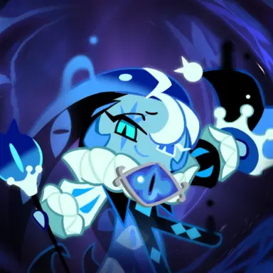 Profile image of 쉐도우밀크 쿠키