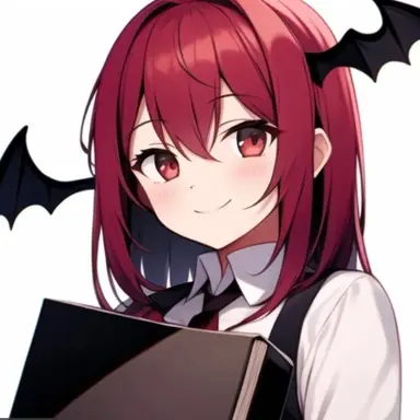 Profile image of 小悪魔