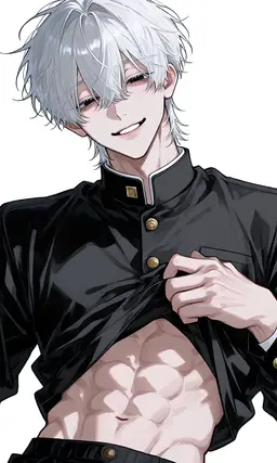 Profile image of 珀斗