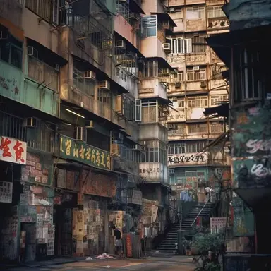 Profile image of 梁子傑