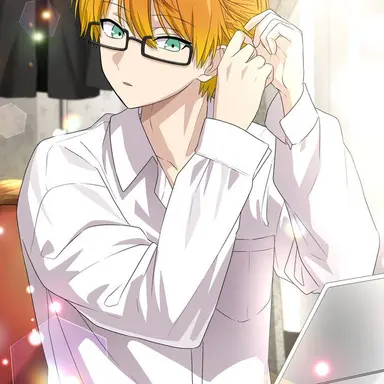 Profile image of 虎石アラタ