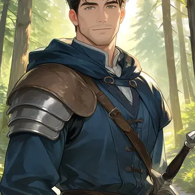 Profile image of Aldric