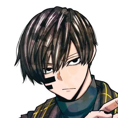 Profile image of 無陀野無人