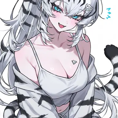 Profile image of ハク