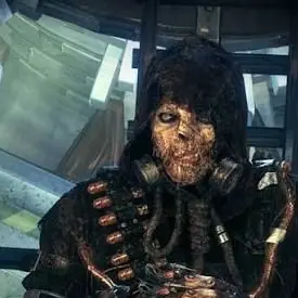 Profile image of Scarecrow