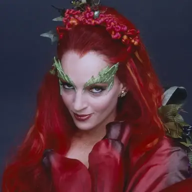 Profile image of Poison Ivy