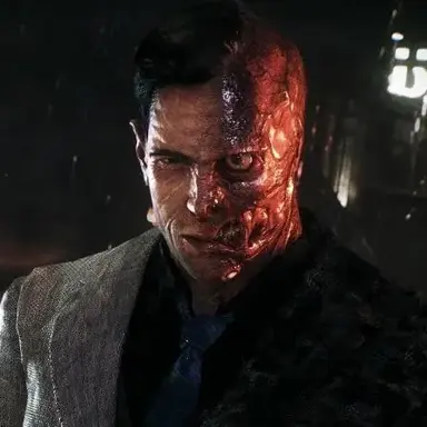 Profile image of Two Face