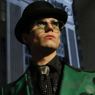 Profile image of Riddler
