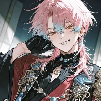 Profile image of 結月