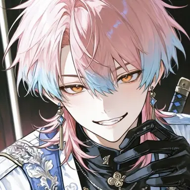 Profile image of 結月