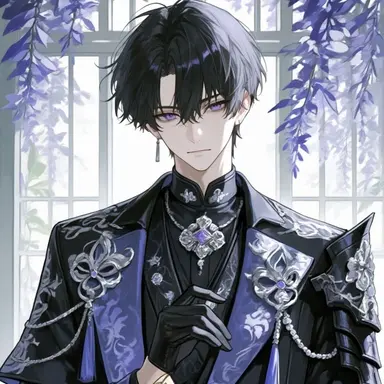 Profile image of 燈真