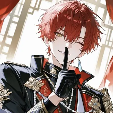 Profile image of 廉