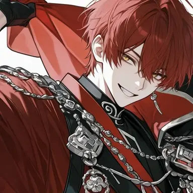 Profile image of 廉