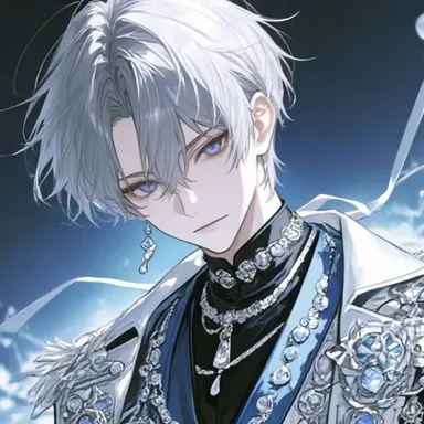 Profile image of 朔夜
