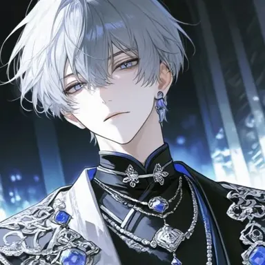 Profile image of 朔夜