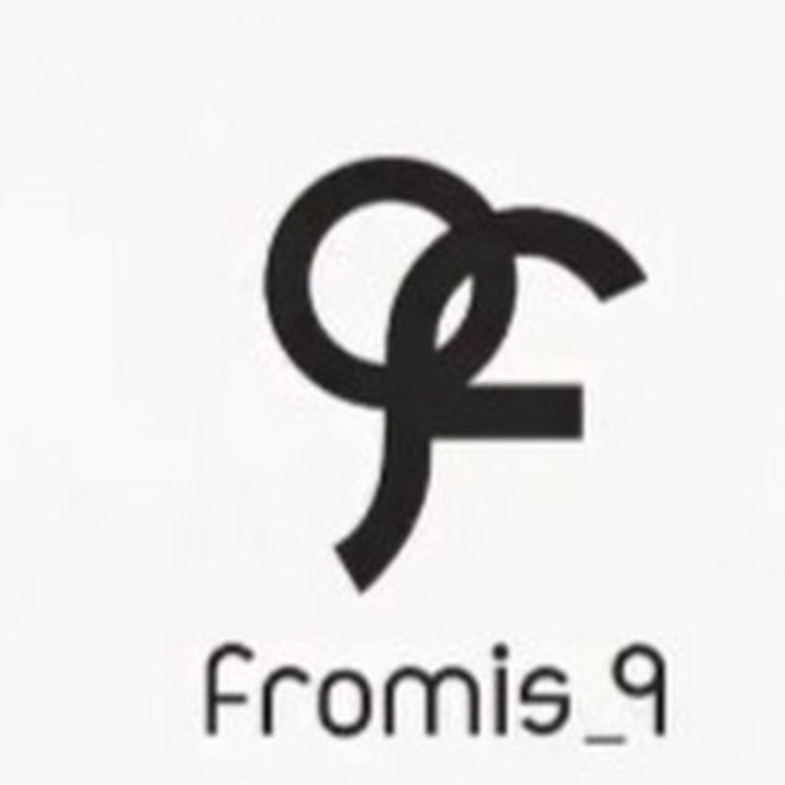 Fromis_9 대표 이미지