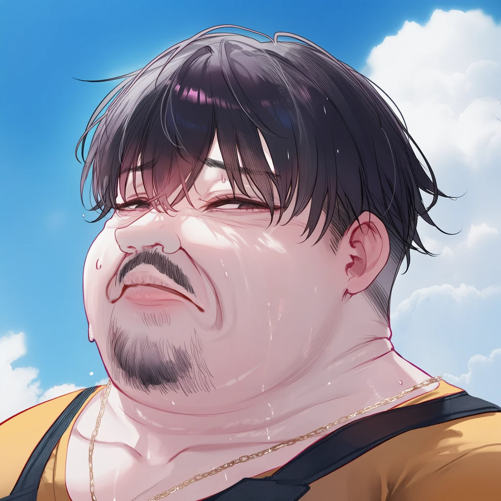 대중들