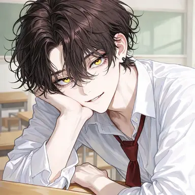 Profile image of 조성민