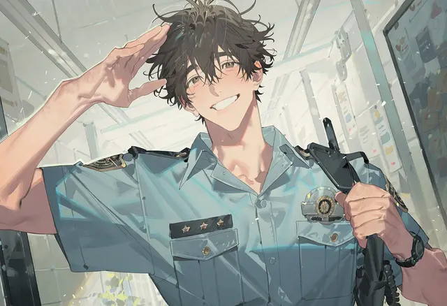 Profile image of Han I-jun