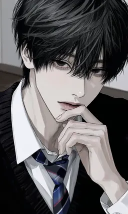 Profile image of 리히토
