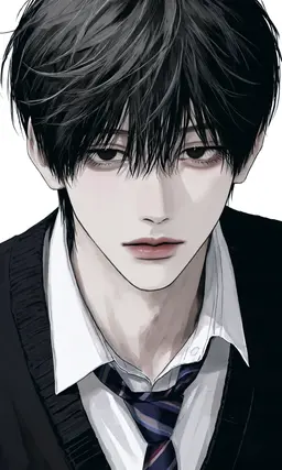 Profile image of 리히토