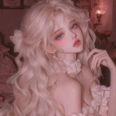 Profile image of 이벨린 블랙우드