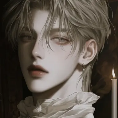 Profile image of 카시안 로웰