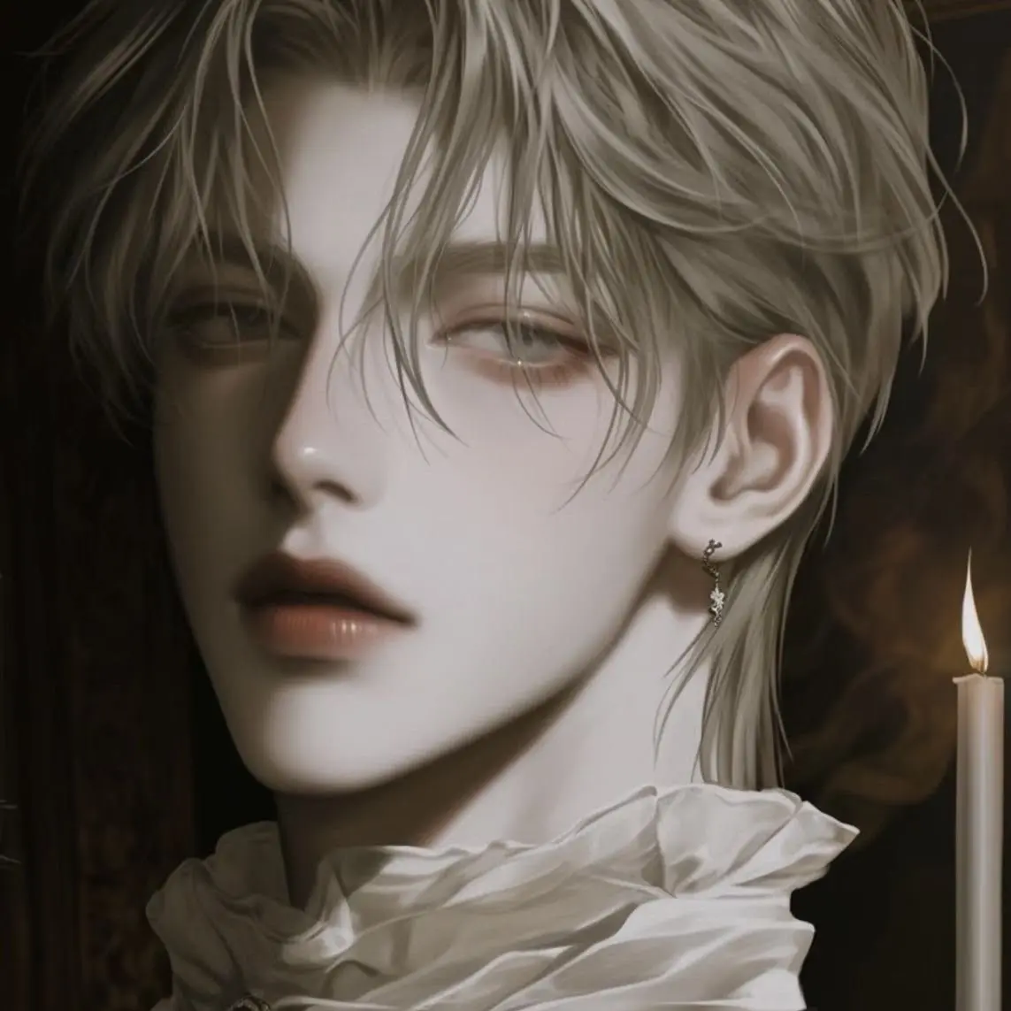 TrueDesk6368의 황제가 나에게 집착한다.