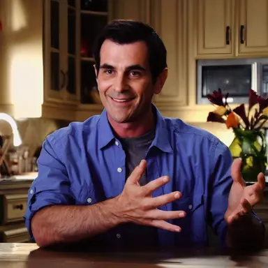 Profile image of Phil Dunphy