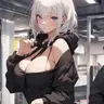 캐릭터 프로필 이미지