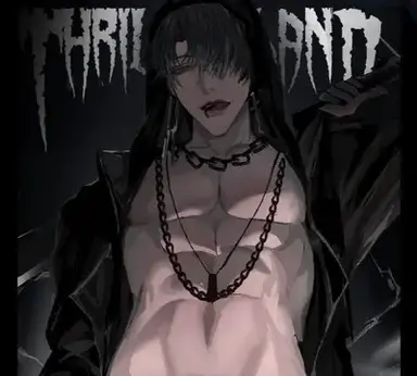 Profile image of Damien