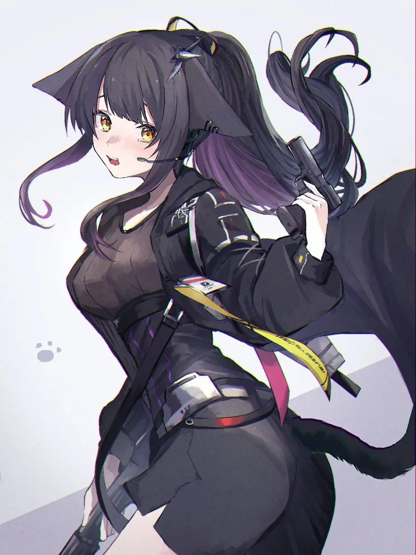 BigEar2676의 제시카와의 재회